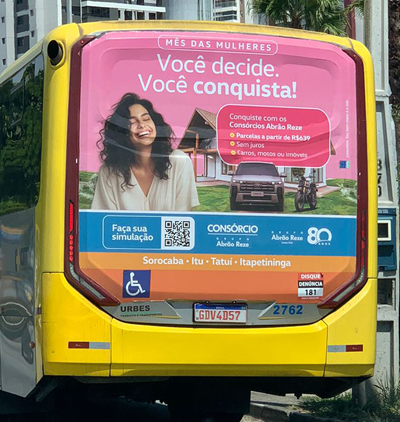 Backbus