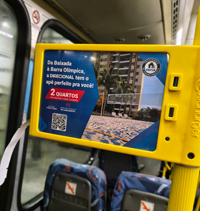 Backbus