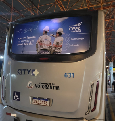 Busdoor