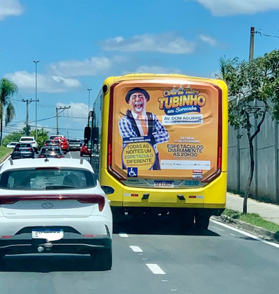 Lançamento 2