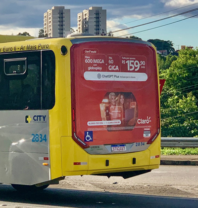 Lançamento 3